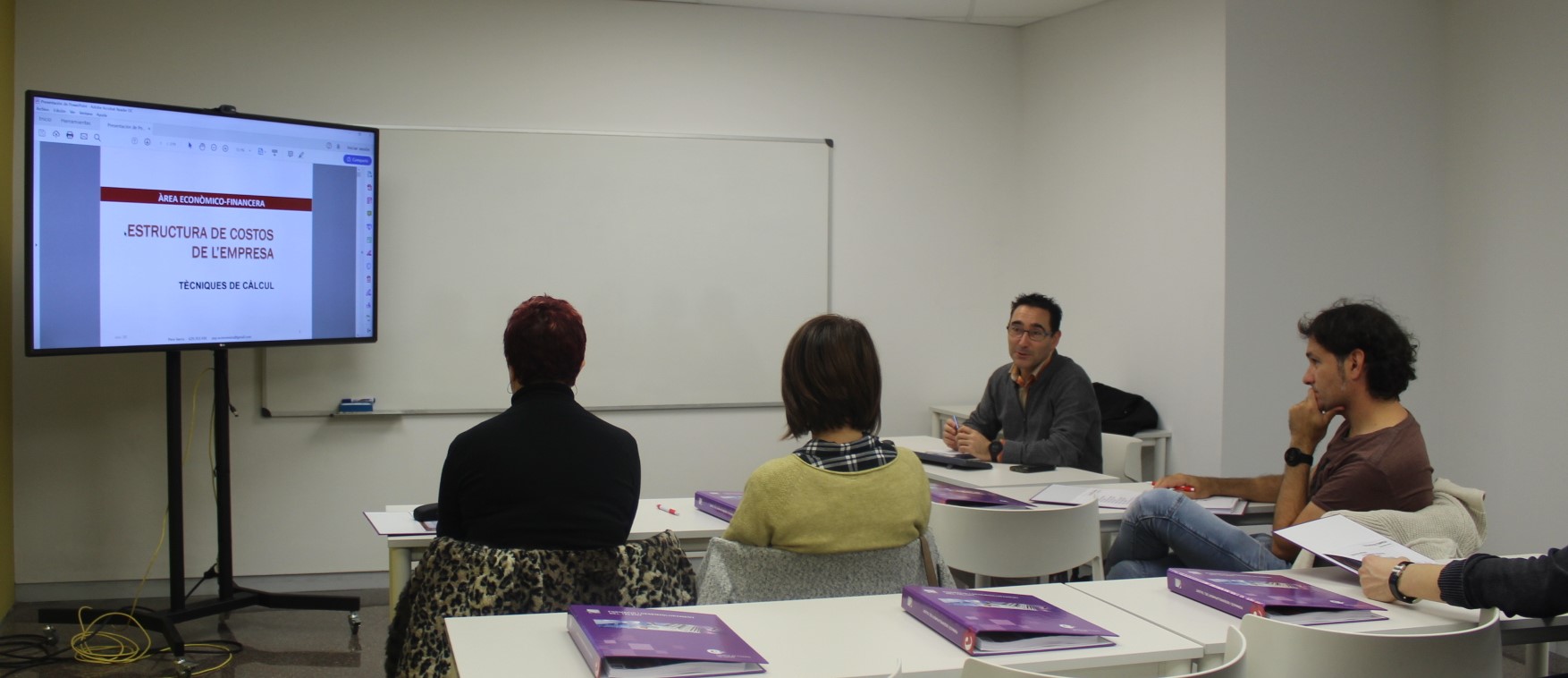 Pere Sierra Economista, economista i Project Manager a Lleida