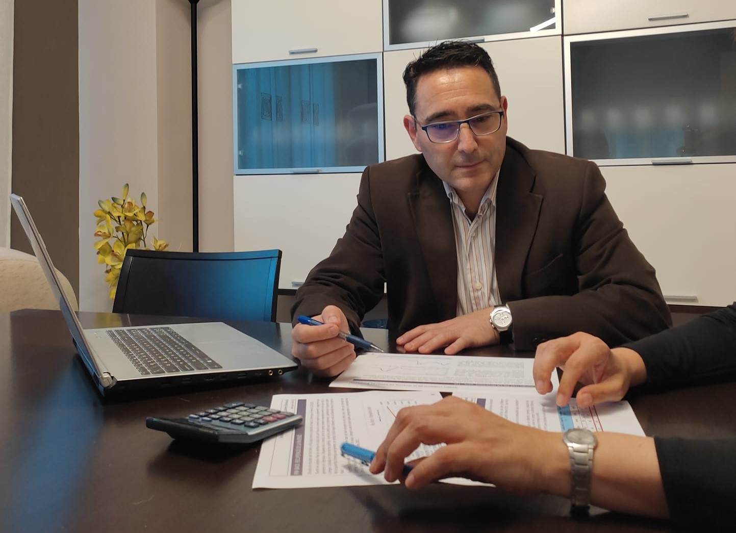 Pere Sierra Economista, economista i Project Manager a Lleida